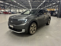 Ford USA Explorer vaihtoauto