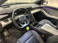 Ford USA Explorer vaihtoauto