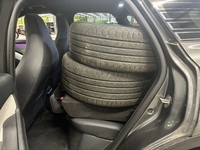 Ford USA Explorer vaihtoauto