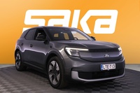 Ford USA Explorer vaihtoauto