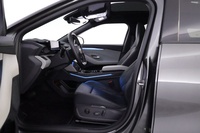 Ford USA Explorer vaihtoauto