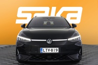 Volkswagen ID.7 vaihtoauto