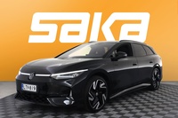 Volkswagen ID.7 vaihtoauto