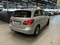 Mercedes-Benz B vaihtoauto