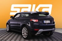 Land Rover Range Rover Evoque vaihtoauto