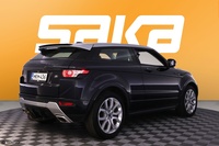 Land Rover Range Rover Evoque vaihtoauto