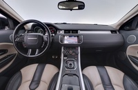 Land Rover Range Rover Evoque vaihtoauto