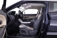 Land Rover Range Rover Evoque vaihtoauto