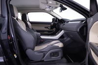 Land Rover Range Rover Evoque vaihtoauto