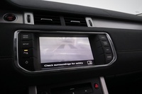 Land Rover Range Rover Evoque vaihtoauto