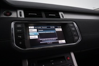 Land Rover Range Rover Evoque vaihtoauto