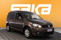 Volkswagen Caddy vaihtoauto