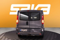 Opel Vivaro vaihtoauto