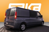 Opel Vivaro vaihtoauto