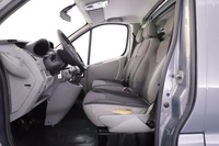 Opel Vivaro vaihtoauto