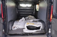 Opel Vivaro vaihtoauto