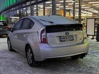 Toyota Prius vaihtoauto