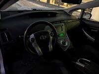 Toyota Prius vaihtoauto