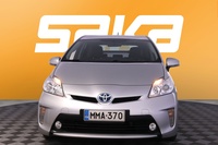 Toyota Prius vaihtoauto