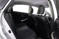 Toyota Prius vaihtoauto