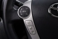 Toyota Prius vaihtoauto