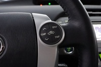 Toyota Prius vaihtoauto