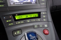 Toyota Prius vaihtoauto