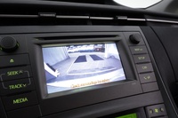 Toyota Prius vaihtoauto