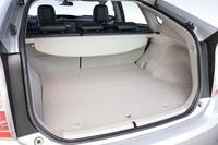 Toyota Prius vaihtoauto