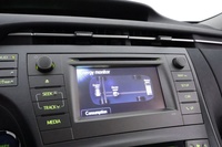 Toyota Prius vaihtoauto