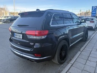 Jeep Grand Cherokee vaihtoauto