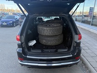 Jeep Grand Cherokee vaihtoauto