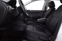 Skoda Rapid vaihtoauto