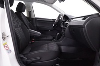 Skoda Rapid vaihtoauto