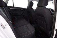 Skoda Rapid vaihtoauto