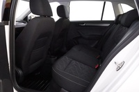 Skoda Rapid vaihtoauto