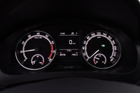 Skoda Rapid vaihtoauto