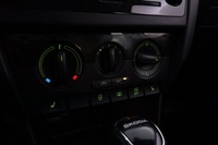 Skoda Rapid vaihtoauto