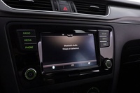 Skoda Rapid vaihtoauto