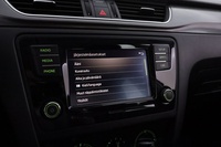 Skoda Rapid vaihtoauto