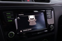 Skoda Rapid vaihtoauto