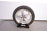 Skoda Rapid vaihtoauto