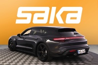 Porsche Taycan vaihtoauto