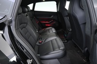 Porsche Taycan vaihtoauto