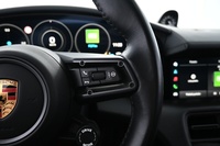 Porsche Taycan vaihtoauto