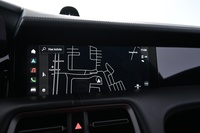 Porsche Taycan vaihtoauto