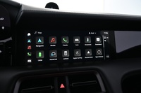 Porsche Taycan vaihtoauto