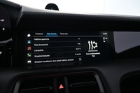 Porsche Taycan vaihtoauto