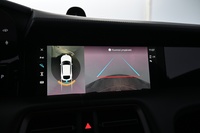 Porsche Taycan vaihtoauto