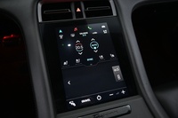 Porsche Taycan vaihtoauto